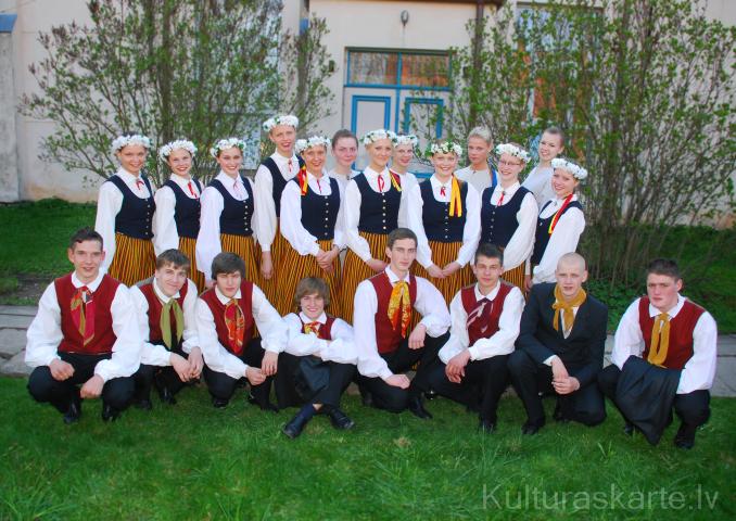 JDK "Denči"